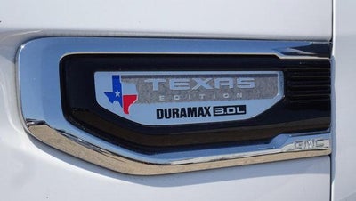 2020 GMC Sierra 1500 Crew Cab Short Box 4-Wheel Drive SLT