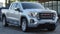 2020 GMC Sierra 1500 Crew Cab Short Box 4-Wheel Drive SLT