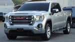 2020 GMC Sierra 1500 Crew Cab Short Box 4-Wheel Drive SLT