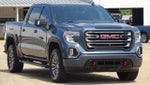 2020 GMC Sierra 1500 Crew Cab Short Box 4-Wheel Drive AT4