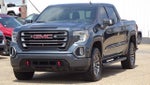 2020 GMC Sierra 1500 Crew Cab Short Box 4-Wheel Drive AT4