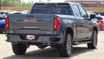 2020 GMC Sierra 1500 Crew Cab Short Box 4-Wheel Drive AT4