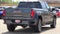 2020 GMC Sierra 1500 Crew Cab Short Box 4-Wheel Drive AT4