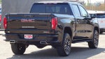 2021 GMC Sierra 1500 Crew Cab Short Box 4-Wheel Drive AT4