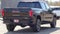 2021 GMC Sierra 1500 Crew Cab Short Box 4-Wheel Drive AT4