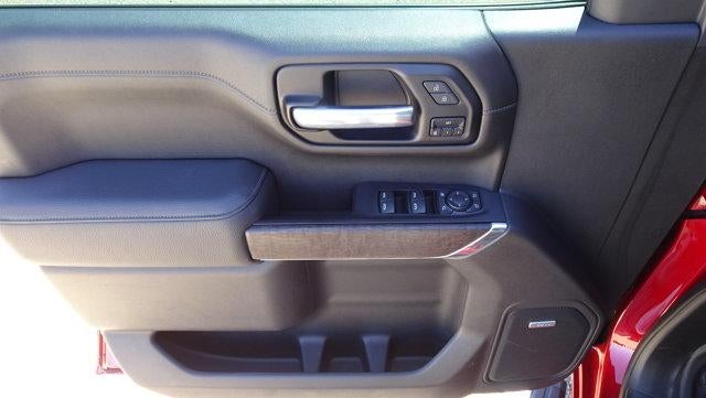 2021 GMC Sierra 1500 Crew Cab Short Box 4-Wheel Drive Denali