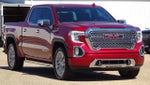 2021 GMC Sierra 1500 Crew Cab Short Box 4-Wheel Drive Denali