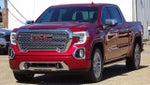 2021 GMC Sierra 1500 Crew Cab Short Box 4-Wheel Drive Denali