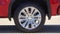 2021 GMC Sierra 1500 Crew Cab Short Box 4-Wheel Drive Denali