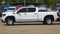 2022 GMC Sierra 1500 Crew Cab Standard Box 4-Wheel Drive Pro