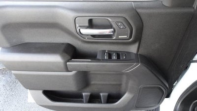 2022 GMC Sierra 1500 Crew Cab Standard Box 4-Wheel Drive Pro