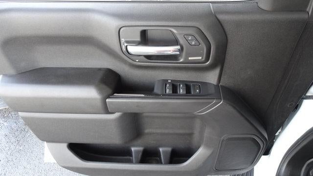 2022 GMC Sierra 1500 Crew Cab Standard Box 4-Wheel Drive Pro