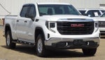 2022 GMC Sierra 1500 Crew Cab Standard Box 4-Wheel Drive Pro