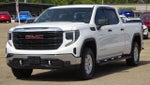 2022 GMC Sierra 1500 Crew Cab Standard Box 4-Wheel Drive Pro