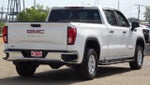 2022 GMC Sierra 1500 Crew Cab Standard Box 4-Wheel Drive Pro