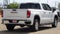 2022 GMC Sierra 1500 Crew Cab Standard Box 4-Wheel Drive Pro