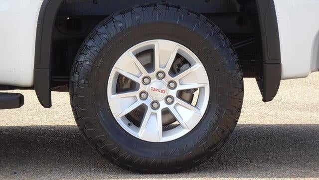 2022 GMC Sierra 1500 Crew Cab Standard Box 4-Wheel Drive Pro