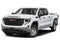 2022 GMC Sierra 1500 Crew Cab Standard Box 4-Wheel Drive Pro