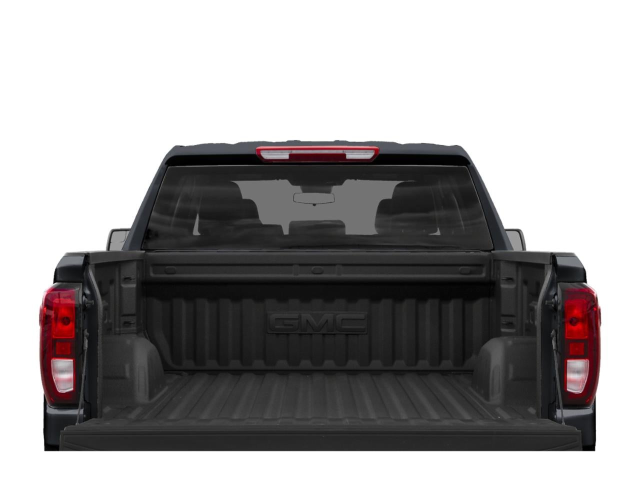 2022 GMC Sierra 1500 Crew Cab Standard Box 4-Wheel Drive Pro