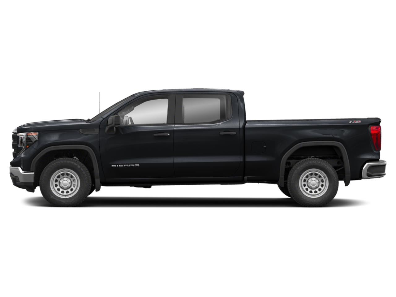 2022 GMC Sierra 1500 Crew Cab Standard Box 4-Wheel Drive Pro