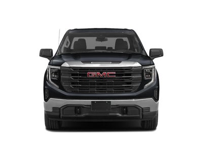 2022 GMC Sierra 1500 Crew Cab Standard Box 4-Wheel Drive Pro