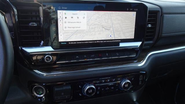 2025 GMC Sierra 1500 Crew Cab Short Box 4-Wheel Drive Elevation 3SB