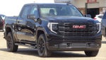 2025 GMC Sierra 1500 Crew Cab Short Box 4-Wheel Drive Elevation 3SB