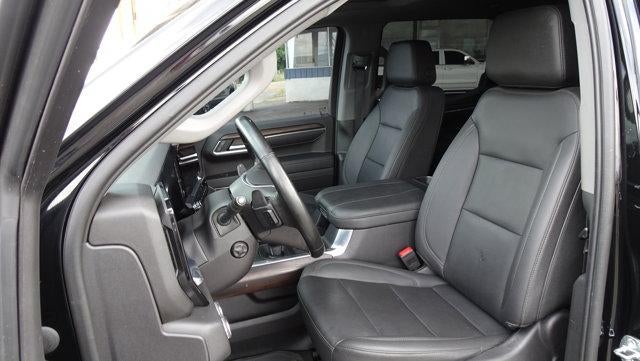 2023 GMC Sierra 1500 Crew Cab Short Box 4-Wheel Drive SLT