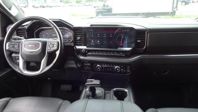 2023 GMC Sierra 1500 Crew Cab Short Box 4-Wheel Drive SLT