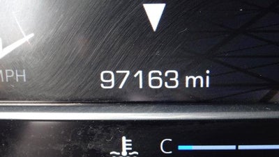 2023 GMC Sierra 1500 Crew Cab Short Box 4-Wheel Drive SLT