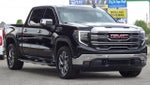 2023 GMC Sierra 1500 Crew Cab Short Box 4-Wheel Drive SLT