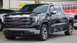 2023 GMC Sierra 1500 Crew Cab Short Box 4-Wheel Drive SLT
