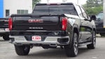 2023 GMC Sierra 1500 Crew Cab Short Box 4-Wheel Drive SLT