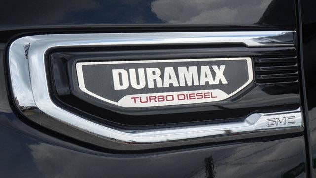 2023 GMC Sierra 1500 Crew Cab Short Box 4-Wheel Drive SLT