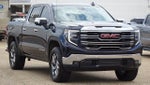 2022 GMC Sierra 1500 Crew Cab Short Box 4-Wheel Drive SLT