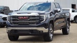 2022 GMC Sierra 1500 Crew Cab Short Box 4-Wheel Drive SLT