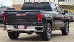 2022 GMC Sierra 1500 Crew Cab Short Box 4-Wheel Drive SLT