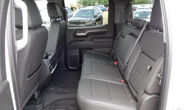 2023 GMC Sierra 1500 Crew Cab Short Box 4-Wheel Drive SLT