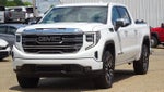 2023 GMC Sierra 1500 Crew Cab Short Box 4-Wheel Drive SLT