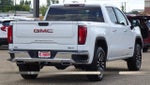 2023 GMC Sierra 1500 Crew Cab Short Box 4-Wheel Drive SLT
