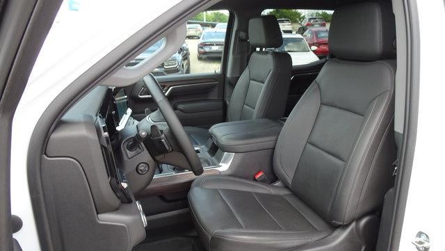 2023 GMC Sierra 1500 Crew Cab Short Box 4-Wheel Drive SLT