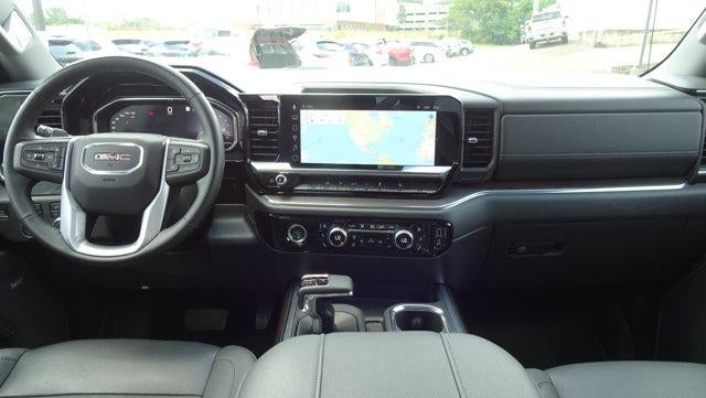 2023 GMC Sierra 1500 Crew Cab Short Box 4-Wheel Drive SLT