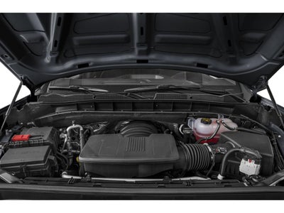 2023 GMC Sierra 1500 Crew Cab Short Box 4-Wheel Drive SLT