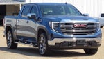 2024 GMC Sierra 1500 Crew Cab Short Box 4-Wheel Drive SLT