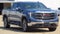 2024 GMC Sierra 1500 Crew Cab Short Box 4-Wheel Drive SLT