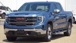 2024 GMC Sierra 1500 Crew Cab Short Box 4-Wheel Drive SLT