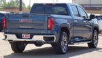 2024 GMC Sierra 1500 Crew Cab Short Box 4-Wheel Drive SLT