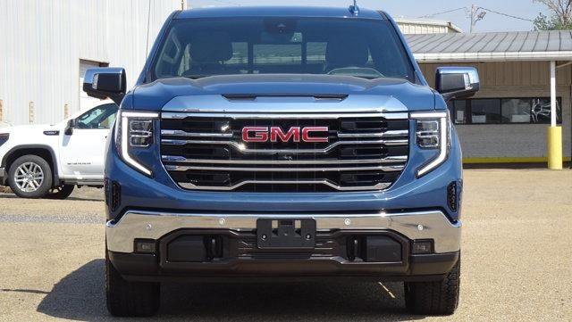 2024 GMC Sierra 1500 Crew Cab Short Box 4-Wheel Drive SLT