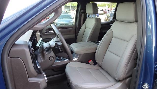 2024 GMC Sierra 1500 Crew Cab Short Box 4-Wheel Drive SLT