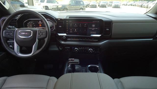 2024 GMC Sierra 1500 Crew Cab Short Box 4-Wheel Drive SLT